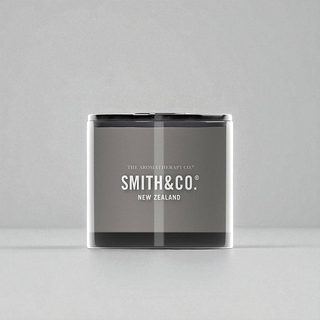 Elderflower & Lychee Soy Candle - Wild Poppies -  Flower - Same Day Flower Delivery Auckland - Auckland Flower Delivery \ Florists - boutique gift boxes
