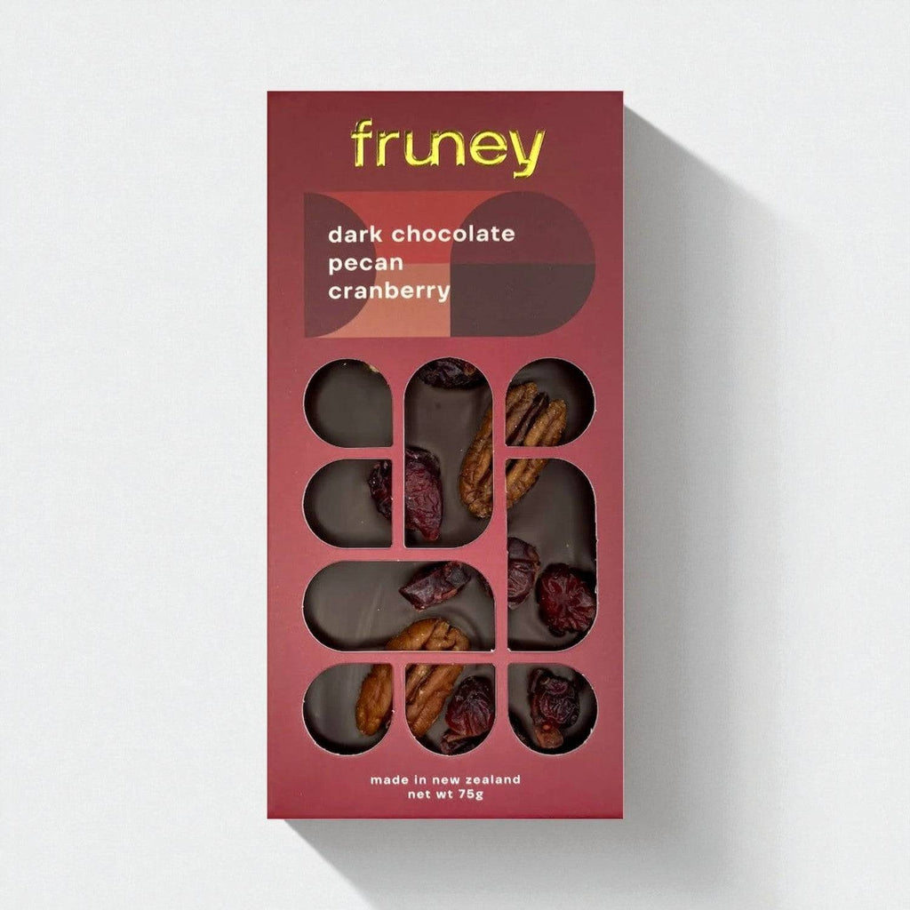 Fruney Dark Chocolate - Wild Poppies -  Flower - Same Day Flower Delivery Auckland - Auckland Flower Delivery \ Florists - boutique gift boxes