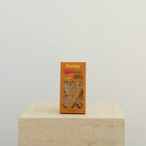 Fruney Caramel Chocolate & Biscoff Cookies Bar - Wild Poppies -  Flower - Same Day Flower Delivery Auckland - Auckland Flower Delivery \ Florists - boutique gift boxes