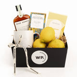 Get Well Gift Hamper - Wild Poppies -  Flower - Same Day Flower Delivery Auckland - Auckland Flower Delivery \ Florists - boutique gift boxes