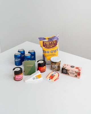 Kick Off The Weekend Party Pack