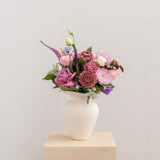 Loving Lilac Posy - Wild Poppies -  Flower - Same Day Flower Delivery Auckland - Auckland Flower Delivery \ Florists - boutique gift boxes
