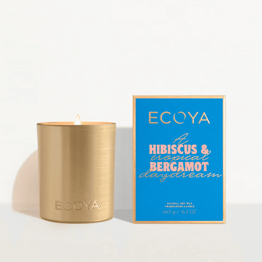 Hibiscus & Bergamot - Wild Poppies -  Flower - Same Day Flower Delivery Auckland - Auckland Flower Delivery \ Florists - boutique gift boxes