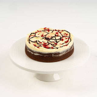 Sweet Talk Red Velvet Cake