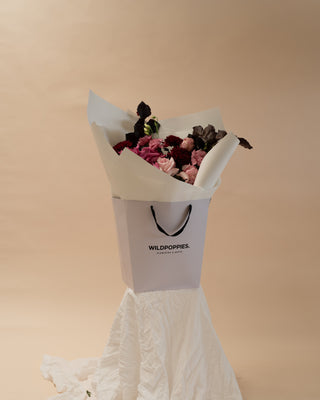 The Real Thing - Showstopper Bouquet
