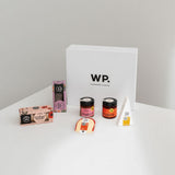 Scrumptious Gourmet Cheese Box - Wild Poppies -  Flower - Same Day Flower Delivery Auckland - Auckland Flower Delivery \ Florists - boutique gift boxes