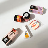 Scrumptious Gourmet Cheese Box - Wild Poppies -  Flower - Same Day Flower Delivery Auckland - Auckland Flower Delivery \ Florists - boutique gift boxes
