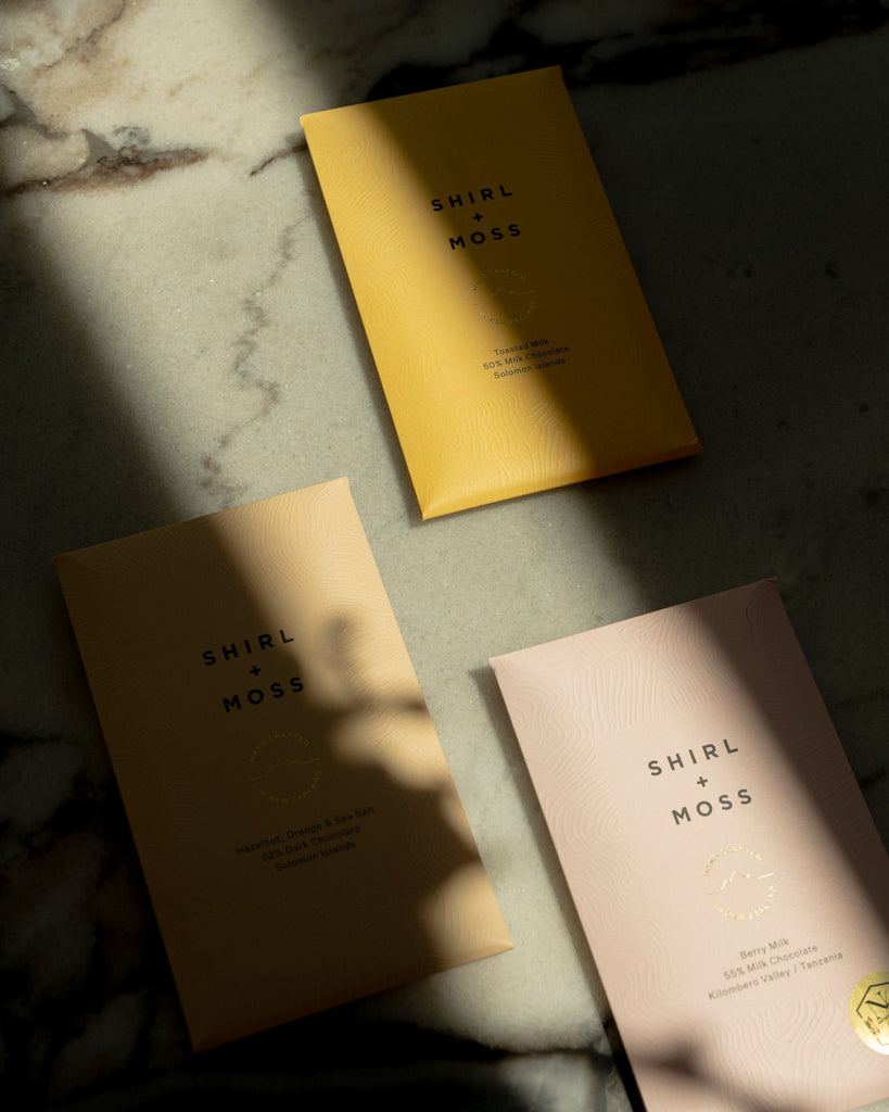 Shir & Moss - Wild Poppies -  Flower - Same Day Flower Delivery Auckland - Auckland Flower Delivery \ Florists - boutique gift boxes