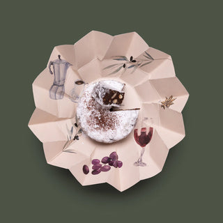 Tusca - Port Prune & Dark Chocolate