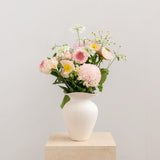 Summer Colour Posy - Wild Poppies -  Flower - Same Day Flower Delivery Auckland - Auckland Flower Delivery \ Florists - boutique gift boxes
