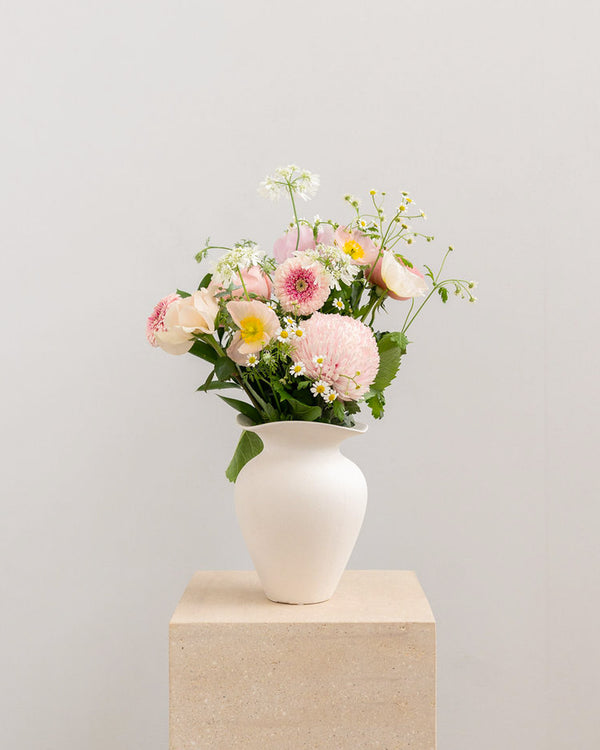 Summer Colour Posy - Wild Poppies -  Flower - Same Day Flower Delivery Auckland - Auckland Flower Delivery \ Florists - boutique gift boxes
