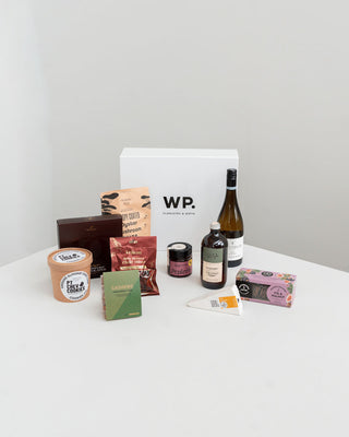 The Artisan Foodie Collection Gift Hamper
