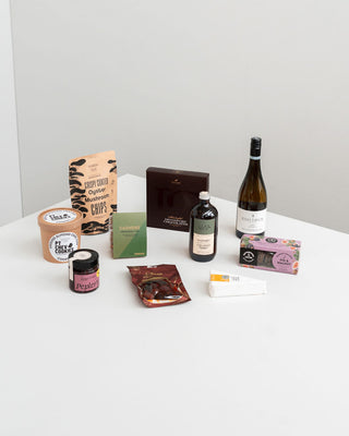 The Artisan Foodie Collection Gift Hamper