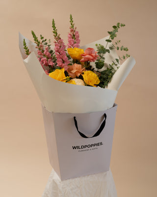 The Crush - Showstopper Bouquet