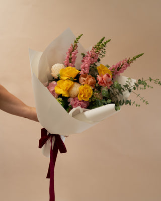 The Crush - Showstopper Bouquet