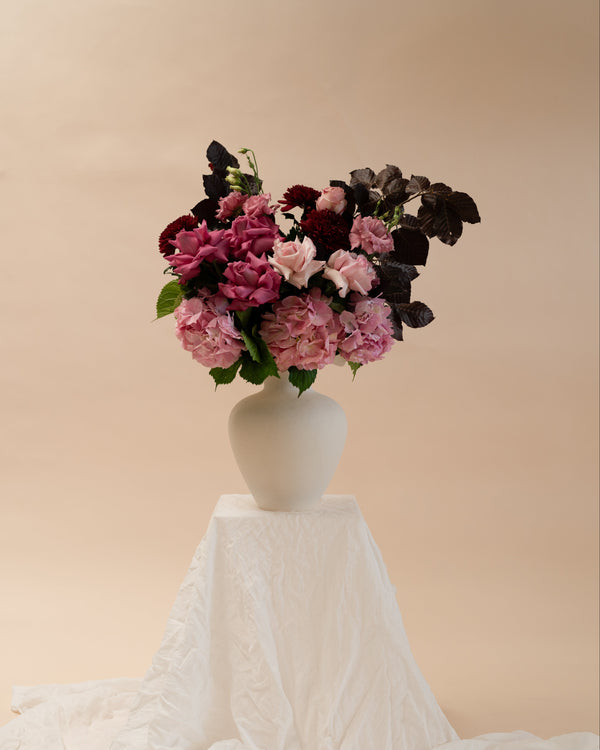 The Real Thing - Showstopper Bouquet - Wild Poppies -  Flower - Same Day Flower Delivery Auckland - Auckland Flower Delivery - Florists - boutique gift boxes