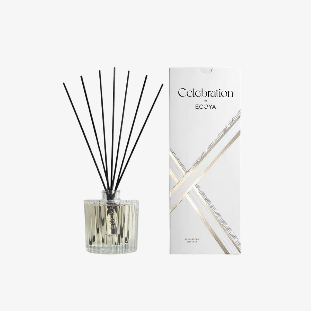 Ecoya Celebration Diffuser | Wild Poppies Gifts and Floristry