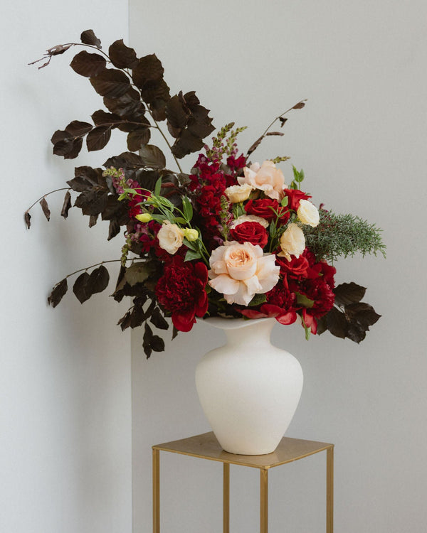 The Christmas Showstopper Bouquet