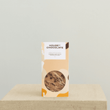 Cookies & Pearl Caramelised White Chocolate Bar - Wild Poppies -  Flower - Same Day Flower Delivery Auckland - Auckland Flower Delivery - Florists - boutique gift boxes