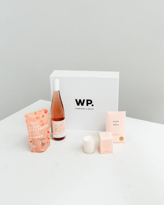 Sweet Moments Gift Box