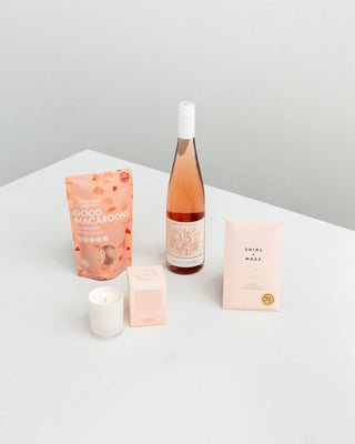 Sweet Moments Gift Box