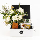 A Home Staple Gift Hamper - Wild Poppies -  Flower - Same Day Flower Delivery Auckland - Auckland Flower Delivery \ Florists - boutique gift boxes