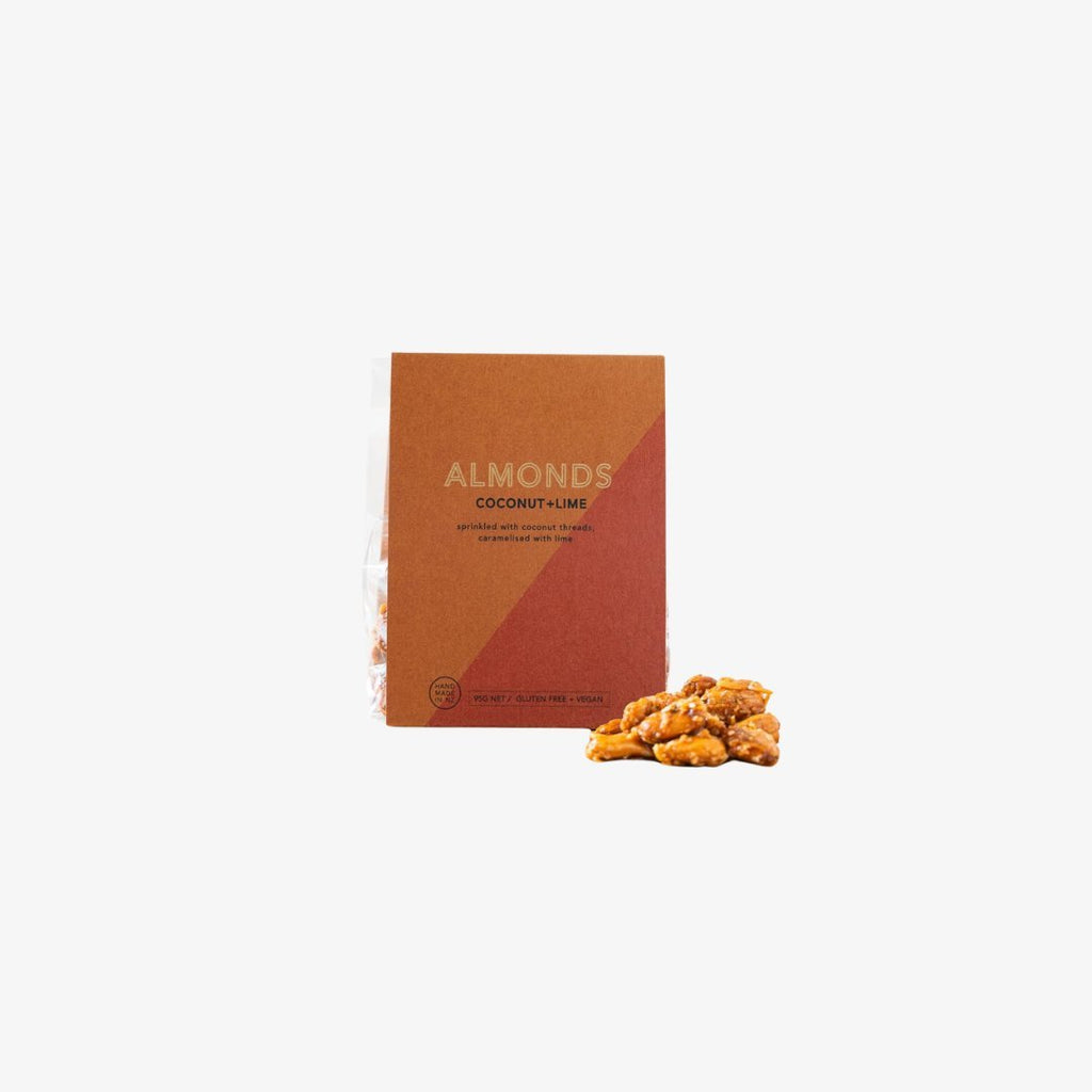 Asian Food Republic Gourmet Flavoured Nuts Selection - Wild Poppies -  Add-On - Same Day Flower Delivery Auckland - Auckland Flower Delivery \ Florists - boutique gift boxes 