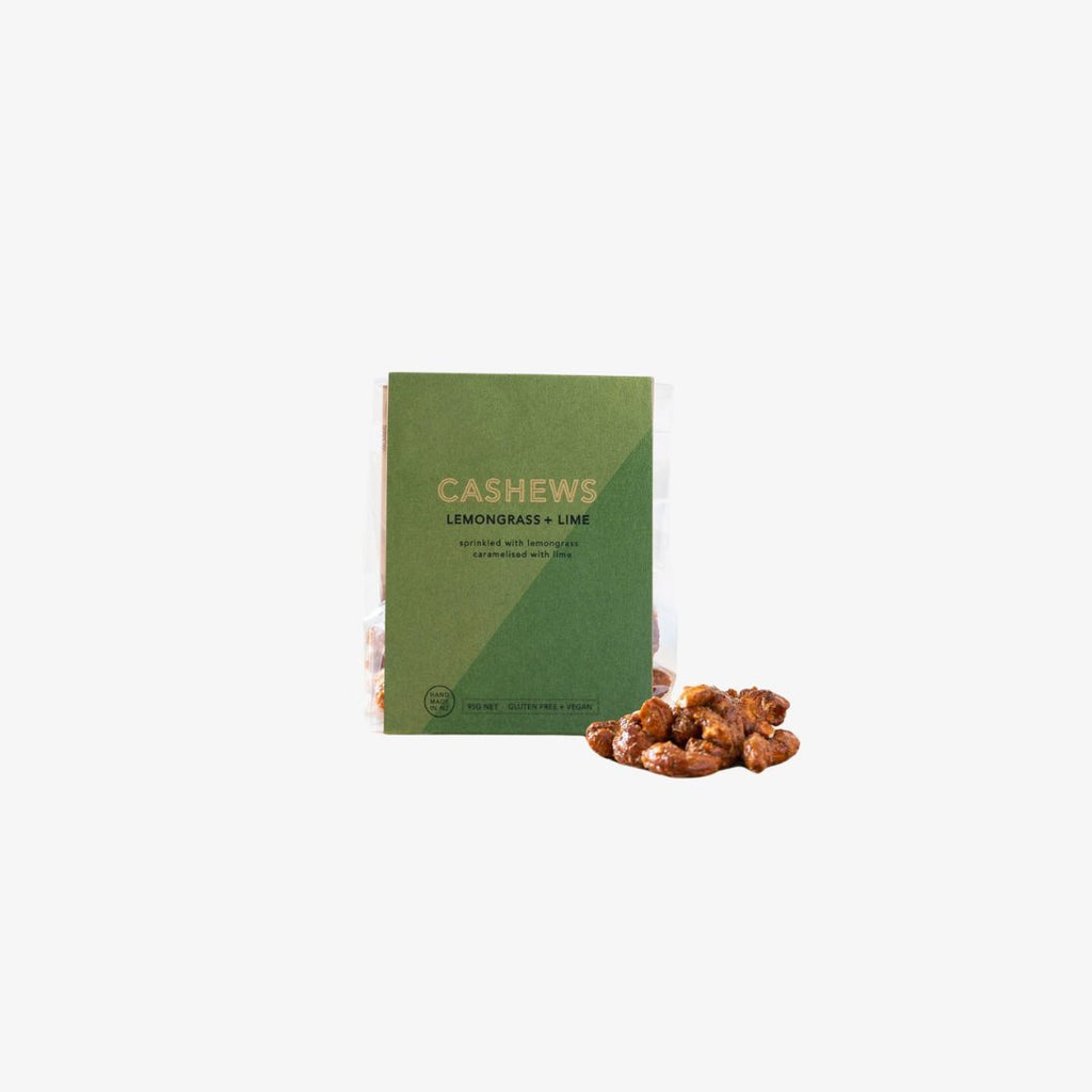 Asian Food Republic Gourmet Flavoured Nuts Selection - Wild Poppies -  Add-On - Same Day Flower Delivery Auckland - Auckland Flower Delivery \ Florists - boutique gift boxes 