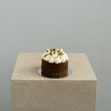 Carrot Cake with Cream Cheese Icing