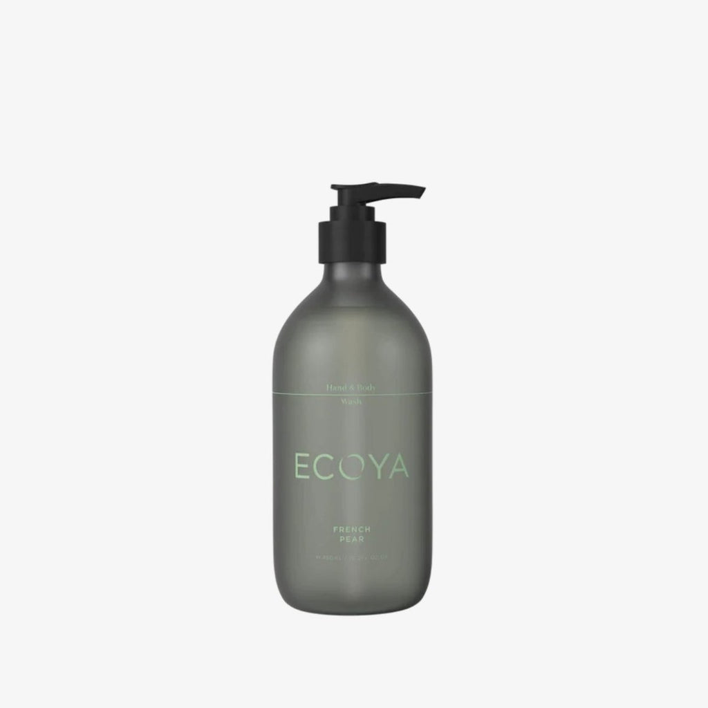 Ecoya Hand & Body Wash - Wild Poppies -  Add-On - Same Day Flower Delivery Auckland - Auckland Flower Delivery \ Florists - boutique gift boxes 