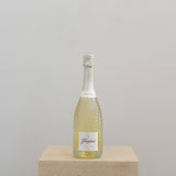 Sparkling Prosecco and Huski Champagne Cooler - Wild Poppies -  Flower - Same Day Flower Delivery Auckland - Auckland Flower Delivery - Florists - boutique gift boxes