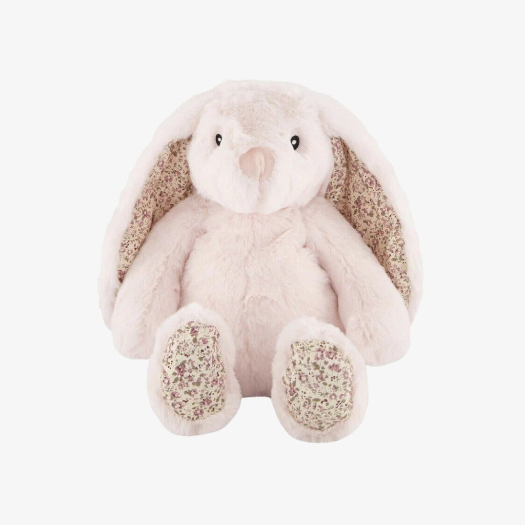 Flopsy Bunny - Lily and George - Wild Poppies -  Add-On - Same Day Flower Delivery Auckland - Auckland Flower Delivery \ Florists - boutique gift boxes 