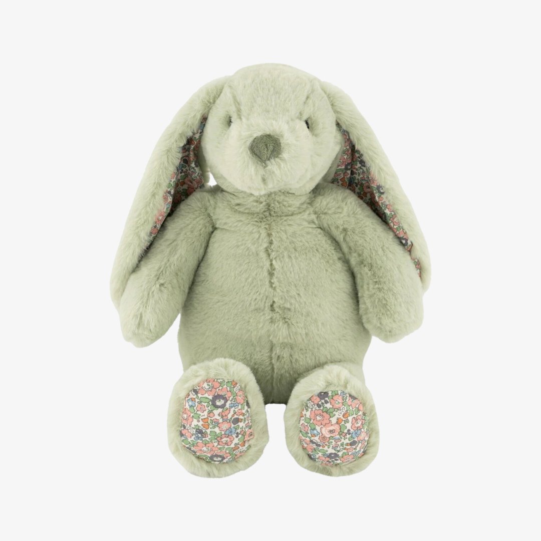 Flopsy Bunny - Lily and George - Wild Poppies -  Add-On - Same Day Flower Delivery Auckland - Auckland Flower Delivery \ Florists - boutique gift boxes 