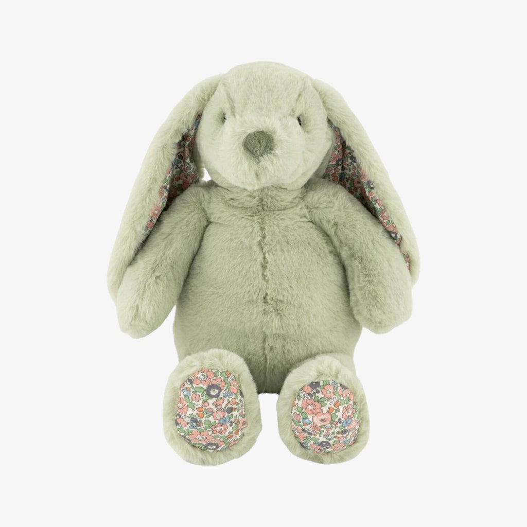 Flopsy Bunny - Lily and George - Wild Poppies -  Add-On - Same Day Flower Delivery Auckland - Auckland Flower Delivery \ Florists - boutique gift boxes 