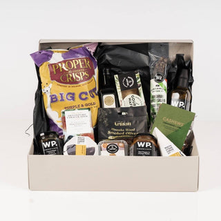 Savoury Snacks Gift Box