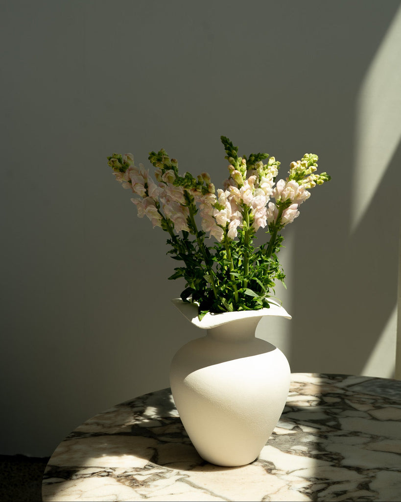 Dusky Pink Bunch - Wild Poppies -  Flower - Same Day Flower Delivery Auckland - Auckland Flower Delivery \ Florists - boutique gift boxes