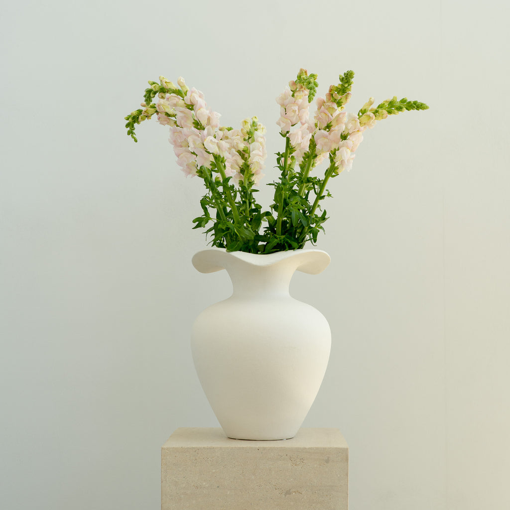 Dusky Pink Bunch - Wild Poppies -  Flower - Same Day Flower Delivery Auckland - Auckland Flower Delivery \ Florists - boutique gift boxes