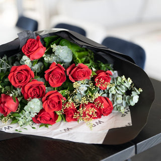 Roses