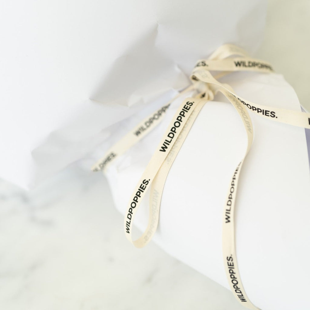 Sweet and Subtle Bouquet - Wild Poppies -  General - Same Day Flower Delivery Auckland - Auckland Flower Delivery \ Florists - boutique gift boxes 