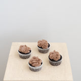Gluten Free Chocolate Cupcakes