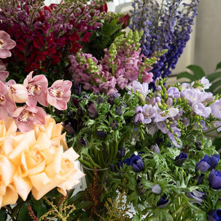 The Bright Florists Choice Bouquet
