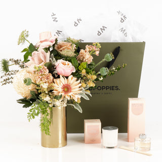 Ecoya Vanilla Bean Gift Set