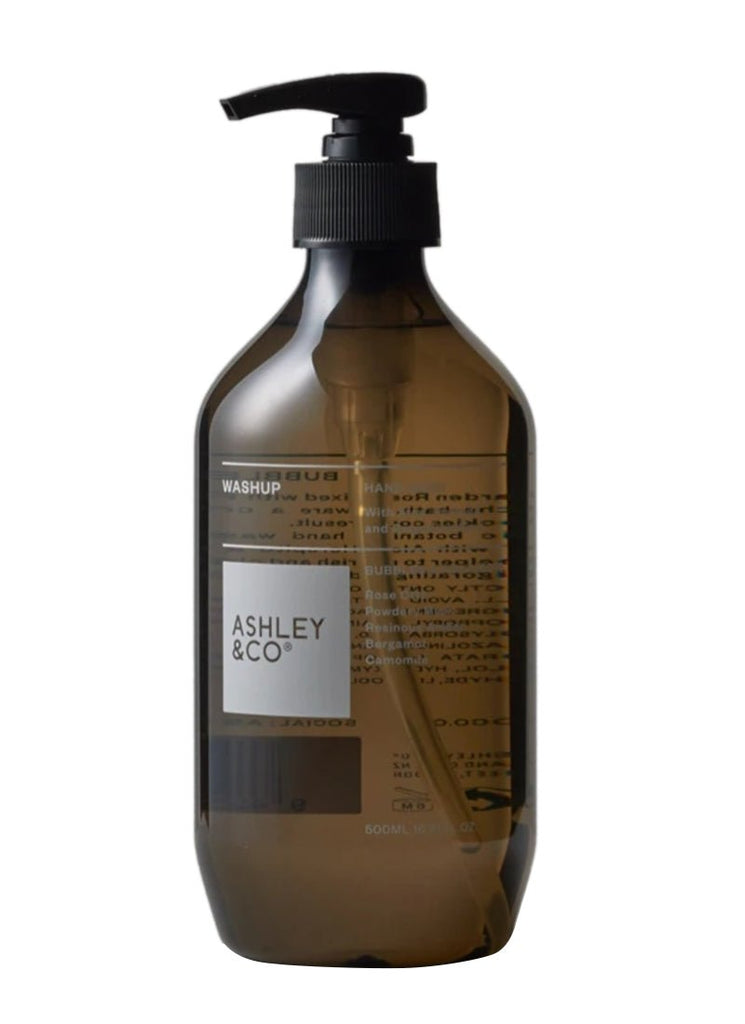 Ashley & Co. Wash Up Hand Soap - Premium Add-On from Ashley and Co - Just $28.95! Shop now at Wild Poppies
