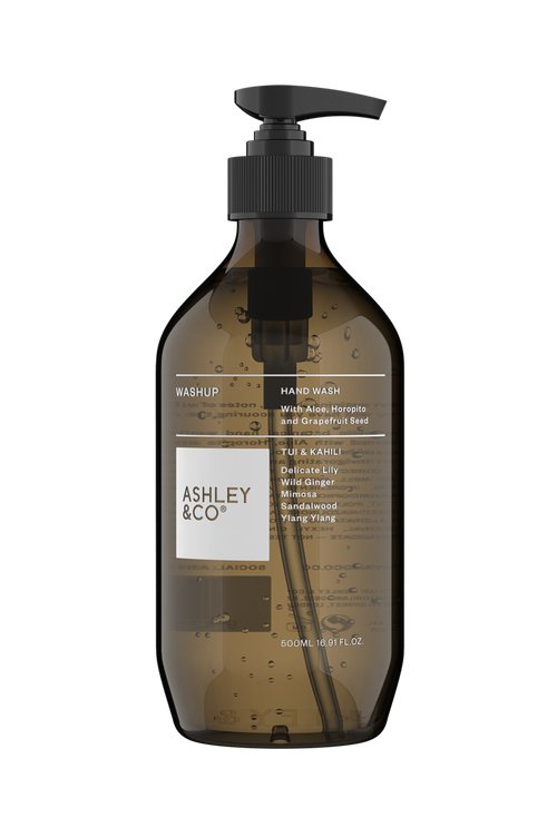 Ashley & Co. Wash Up Hand Soap - Premium Add-On from Ashley and Co - Just $28.95! Shop now at Wild Poppies