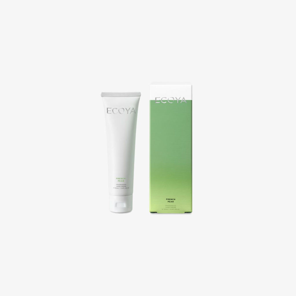 Ecoya Hand Cream - Wild Poppies -  Add-On - Same Day Flower Delivery Auckland - Auckland Flower Delivery \ Florists - boutique gift boxes 