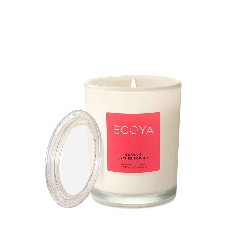Ecoya Metro Candle - Premium Add-On from Ecoya - Just $43.90! Shop now at Wild Poppies