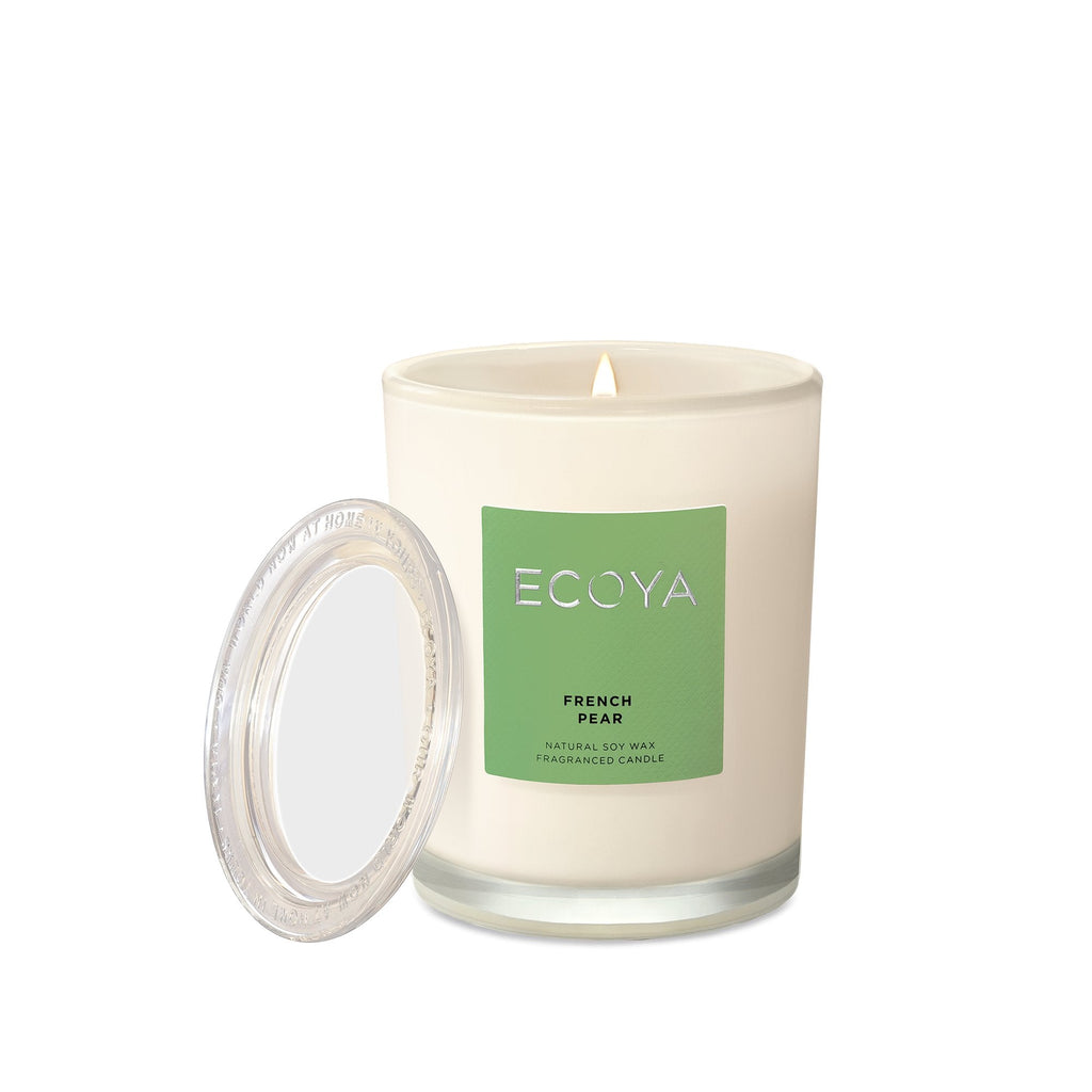 Ecoya Metro Candle - Premium Add-On from Ecoya - Just $43.90! Shop now at Wild Poppies