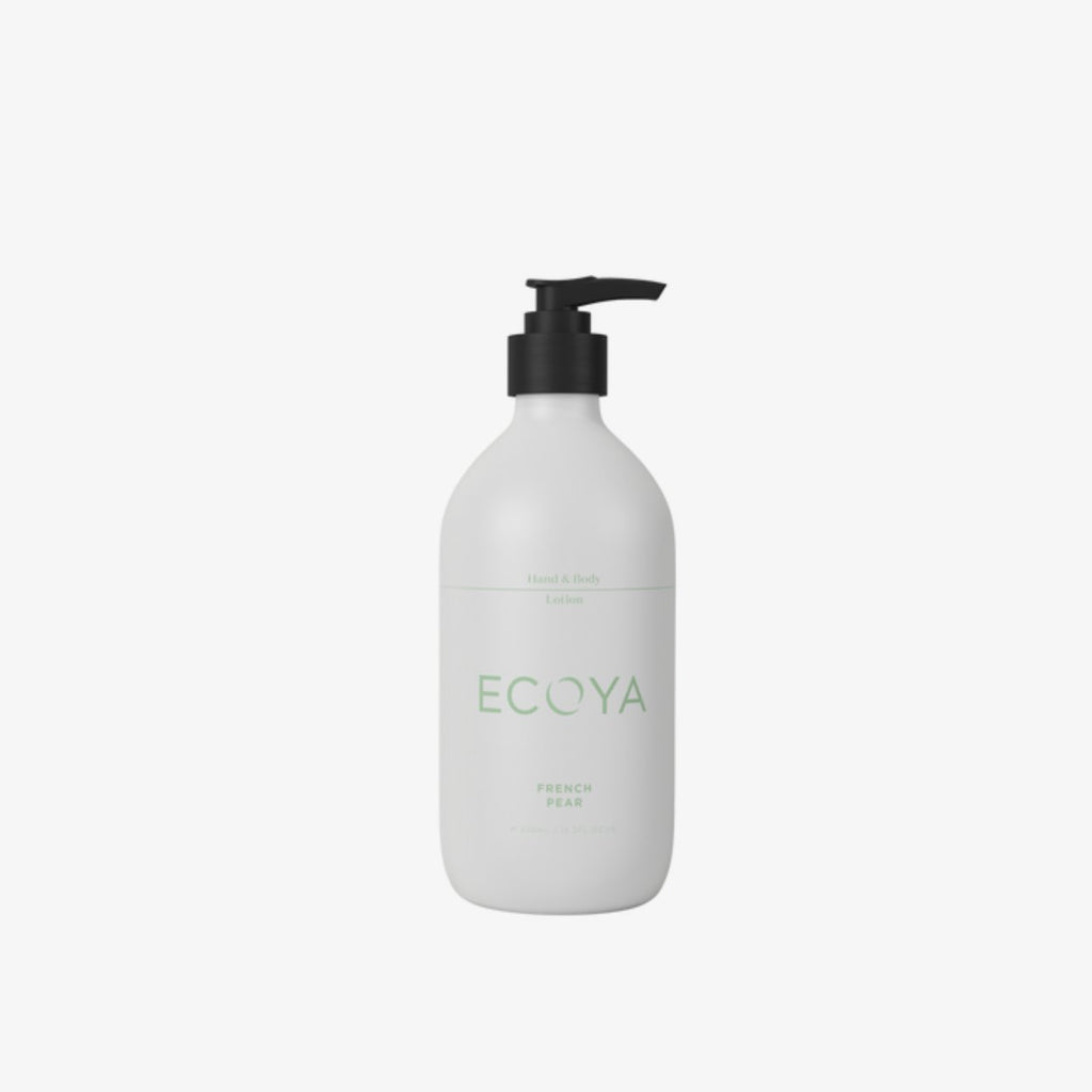 Ecoya Hand & Body Lotion - Premium Add-On from Ecoya - Just $34.95! Shop now at Wild Poppies