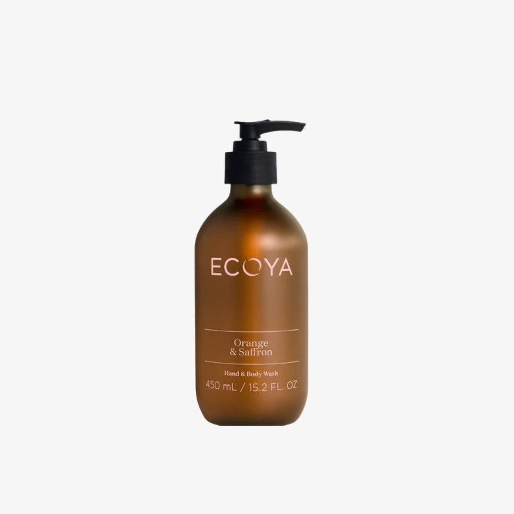 Ecoya Hand & Body Wash - Wild Poppies Add-On Ecoya