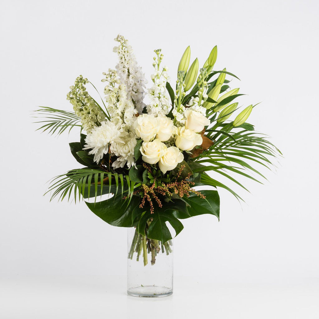 An Armful of Classic Flowers - Premium Flower from Wild Poppies - Just $179! Shop now at Wild Poppies